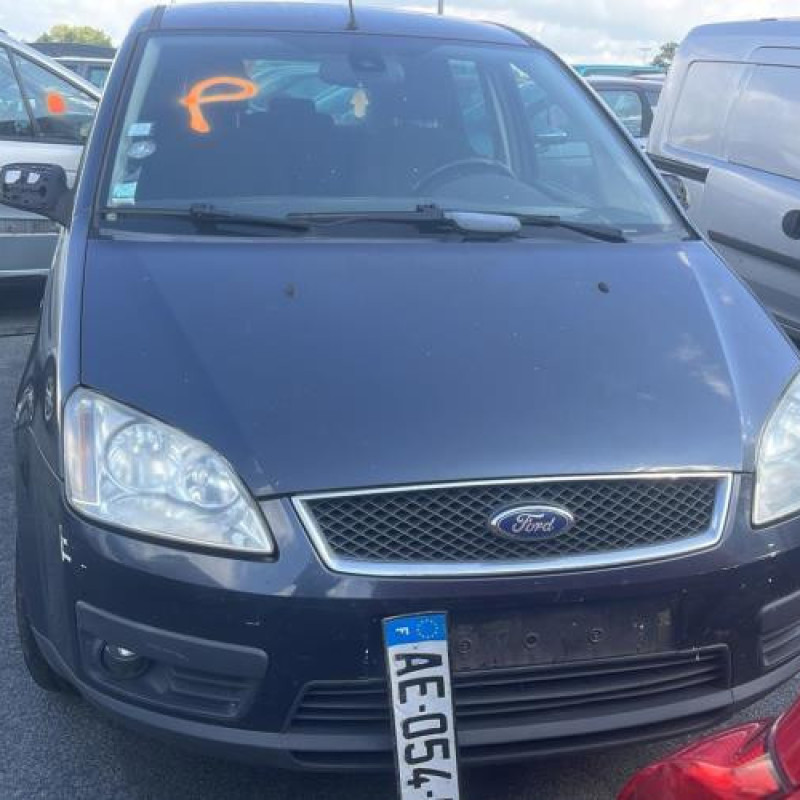 Pare choc arriere FORD C-MAX 1 Photo n°9