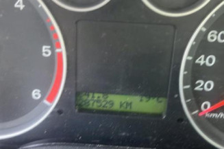 Pare choc arriere FORD C-MAX 1