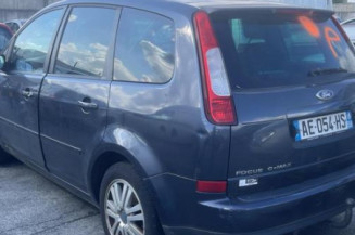 Pare choc arriere FORD C-MAX 1