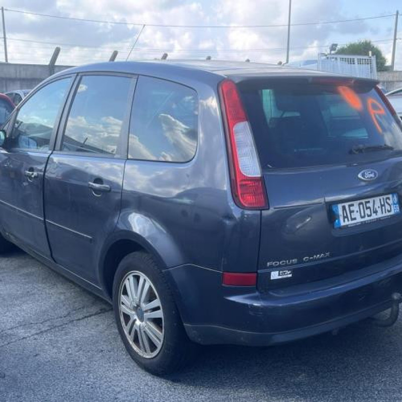 Pare choc arriere FORD C-MAX 1 Photo n°13