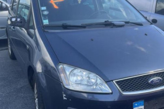 Pare choc arriere FORD C-MAX 1
