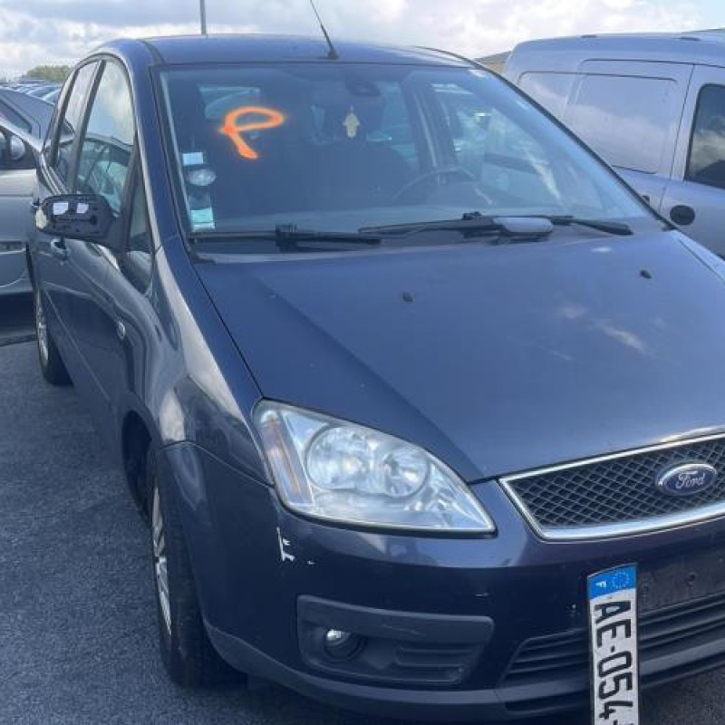 Pare choc arriere FORD C-MAX 1 Photo n°14