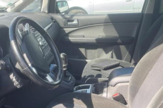 Pare choc arriere FORD C-MAX 1
