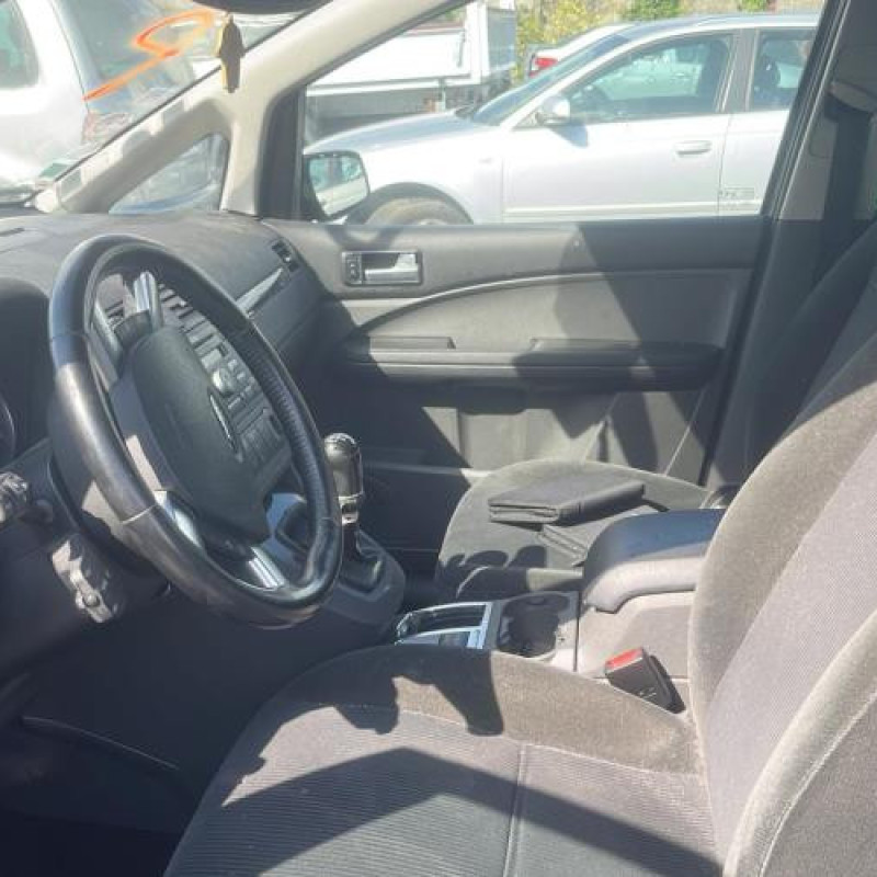 Pare choc arriere FORD C-MAX 1 Photo n°16