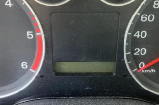 Pare choc arriere FORD C-MAX 1