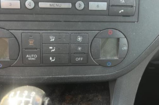 Pare choc arriere FORD C-MAX 1