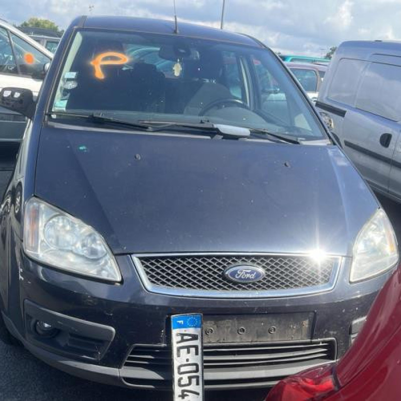 Pare choc arriere FORD C-MAX 1 Photo n°20