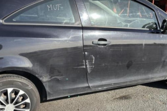 Feu arriere principal gauche (feux) OPEL CORSA D