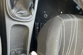 Feu arriere principal gauche (feux) OPEL CORSA D