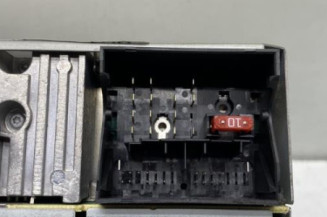 Autoradio d'origine CITROEN BERLINGO 2