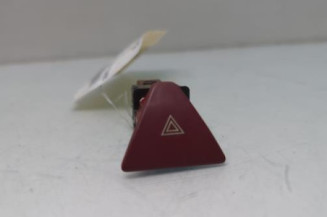 Bouton de warning PEUGEOT 307 Photo n°1