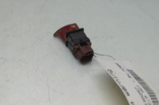 Bouton de warning PEUGEOT 307