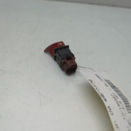 Bouton de warning PEUGEOT 307
