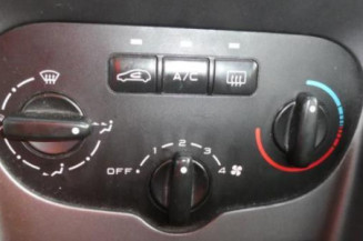 Serrure avant droit PEUGEOT 307