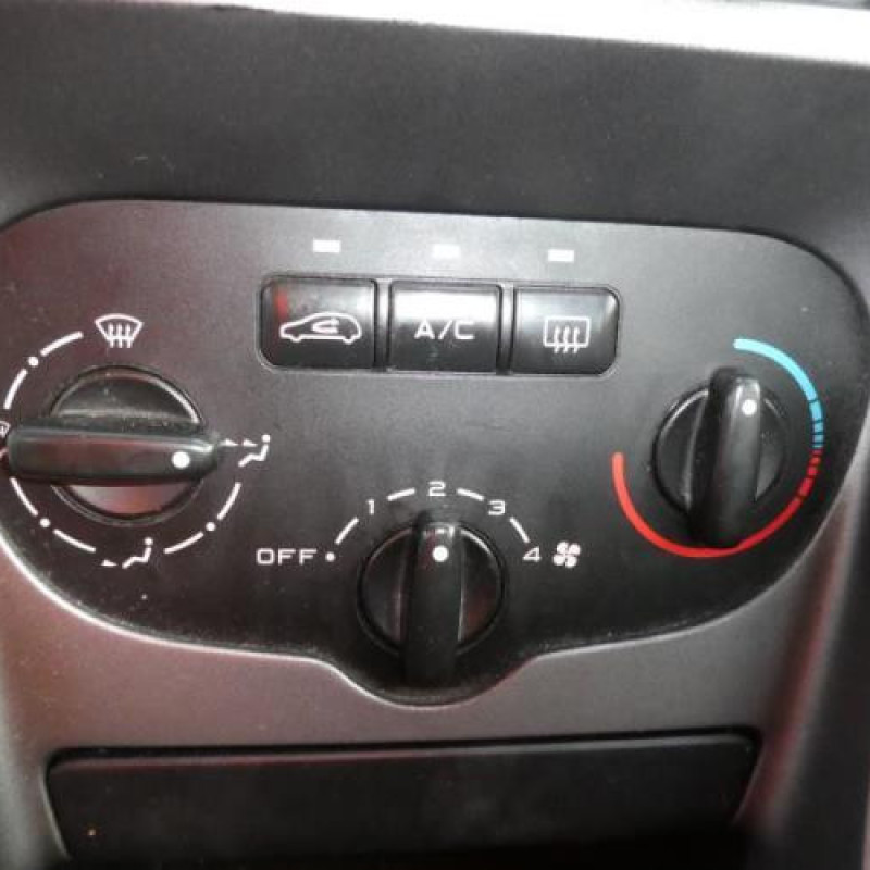 Serrure avant droit PEUGEOT 307 Photo n°5