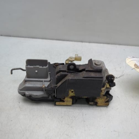 Serrure avant gauche PEUGEOT 307
