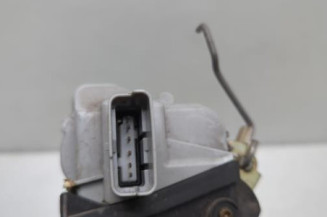 Serrure avant gauche PEUGEOT 307