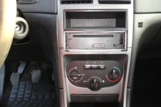 Serrure avant gauche PEUGEOT 307