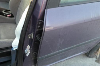 Serrure avant gauche PEUGEOT 307