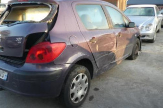 Serrure avant gauche PEUGEOT 307