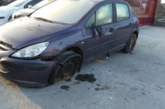 Serrure avant gauche PEUGEOT 307