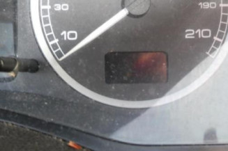 Serrure avant gauche PEUGEOT 307