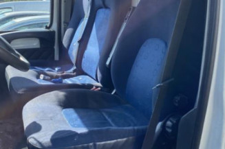 Levier frein à main PEUGEOT BOXER 2