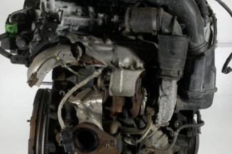 Moteur RENAULT MASTER 3 Photo n°1