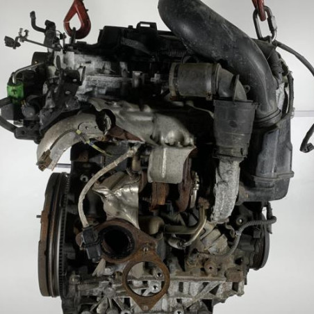 Moteur RENAULT MASTER 3 Photo n°1
