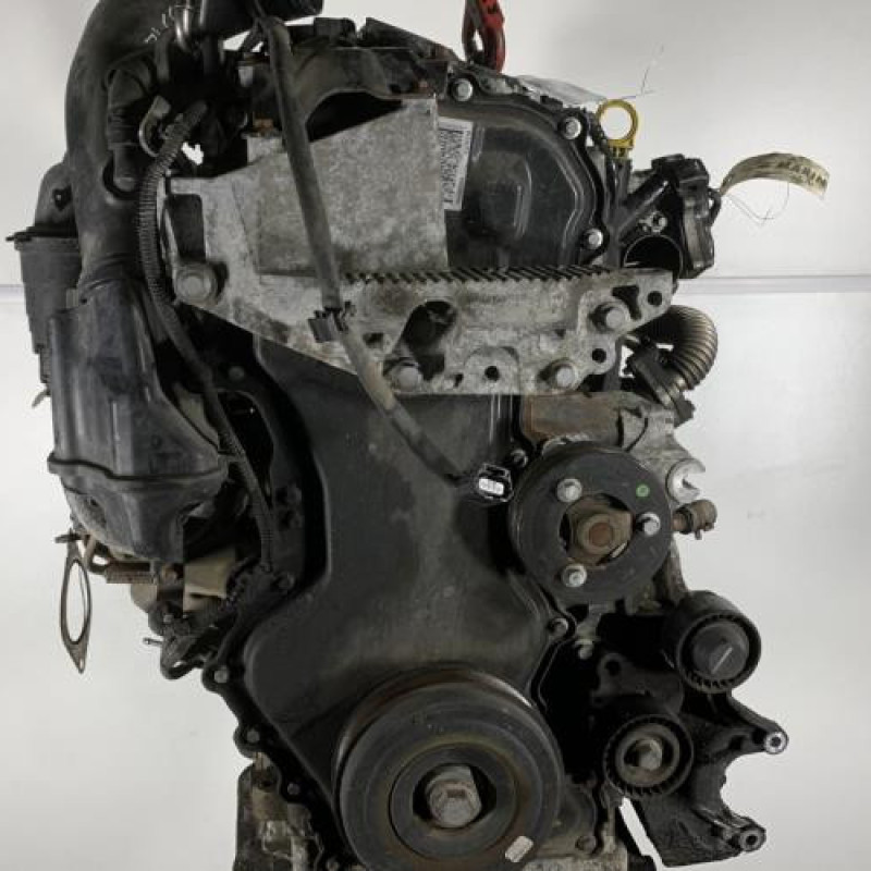 Moteur RENAULT MASTER 3 Photo n°2