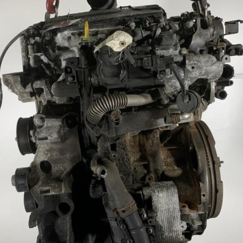 Moteur RENAULT MASTER 3 Photo n°3