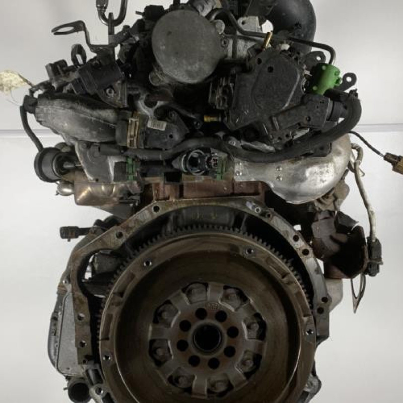Moteur RENAULT MASTER 3 Photo n°4