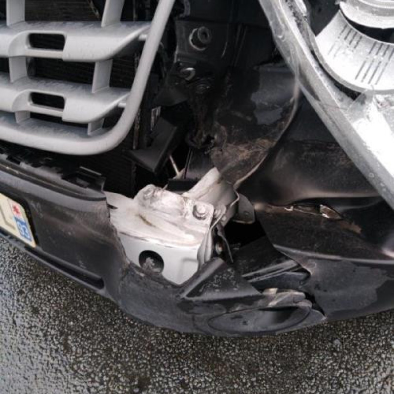 Moteur RENAULT MASTER 3 Photo n°19