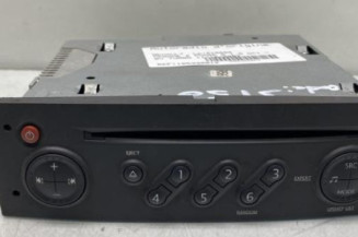 Autoradio d'origine RENAULT MEGANE 2