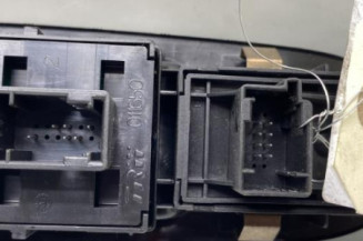 Commande retroviseurs FIAT PUNTO EVO 3
