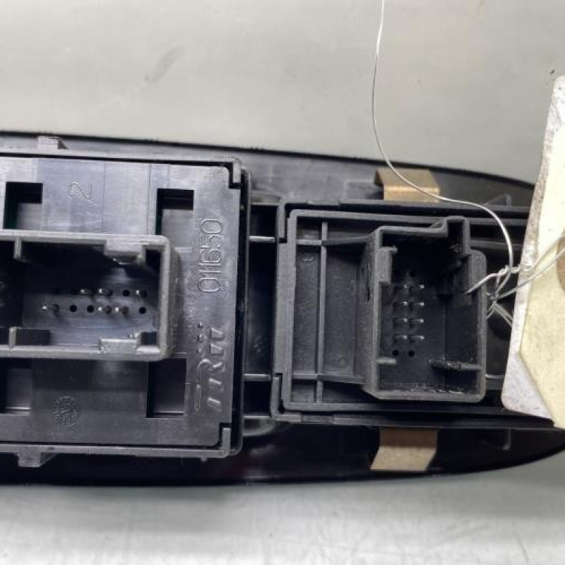 Commande retroviseurs FIAT PUNTO EVO 3 Photo n°4