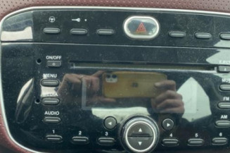 Commande retroviseurs FIAT PUNTO EVO 3