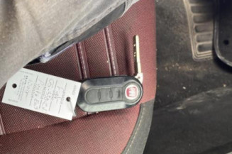 Commande retroviseurs FIAT PUNTO EVO 3