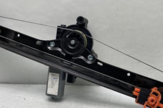 Leve vitre electrique avant gauche FIAT PUNTO EVO 3 Photo n°1