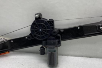 Leve vitre electrique avant gauche FIAT PUNTO EVO 3