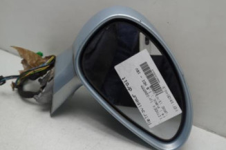 Retroviseur droit CITROEN C4 1 Photo n°1
