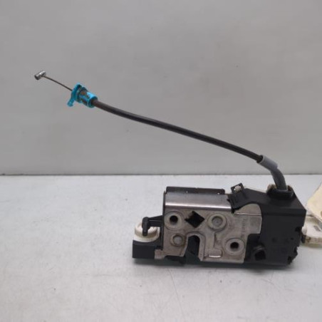 Serrure arriere droit CITROEN C4 1 Photo n°1