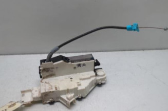 Serrure arriere droit CITROEN C4 1