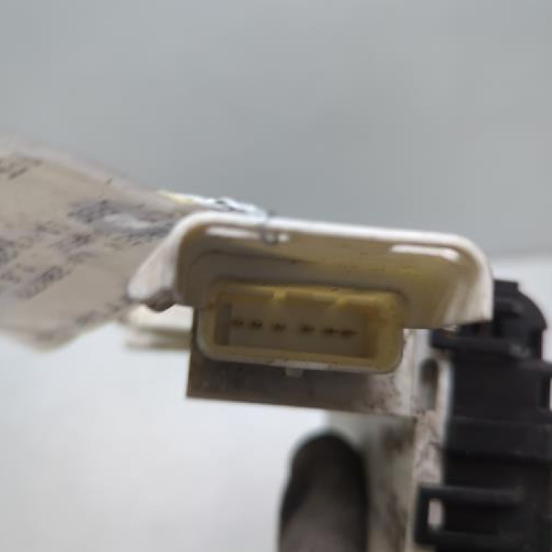 Serrure arriere droit CITROEN C4 1 Photo n°4