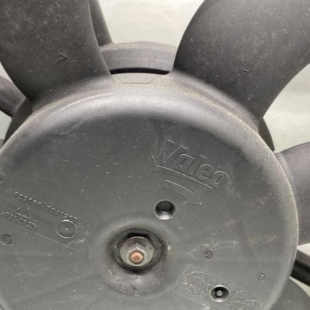Moto ventilateur radiateur PEUGEOT 508 1