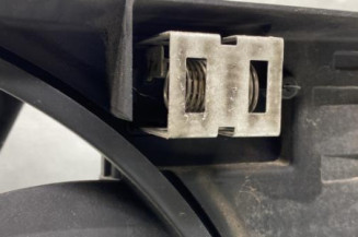 Moto ventilateur radiateur PEUGEOT 508 1