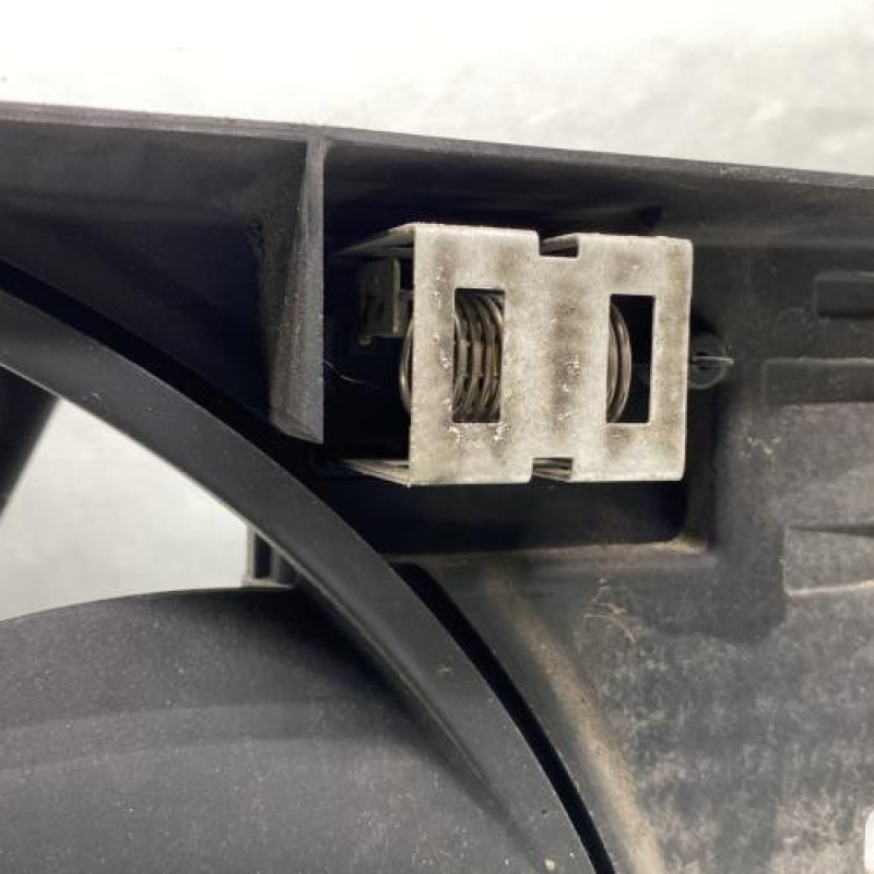 Moto ventilateur radiateur PEUGEOT 508 1 Photo n°3