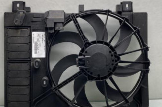 Moto ventilateur radiateur PEUGEOT 508 1