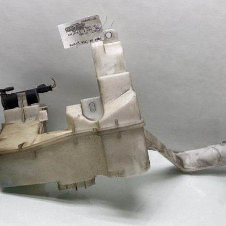 Vase de lave glace PEUGEOT 508 1