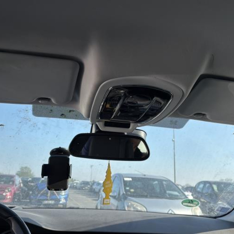 Boitier air bag PEUGEOT 508 1 Photo n°19